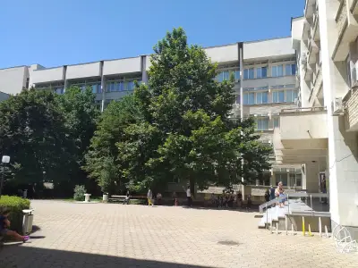 Педагогическият факултет