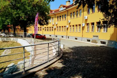 Биологически факултет на ПУ „Паисий Хилендарски“