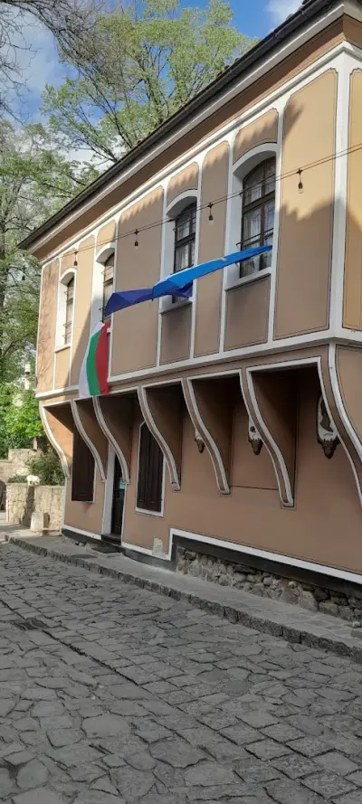 Биологически факултет на ПУ „Паисий Хилендарски“