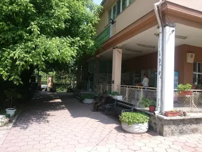 Висше училище по агробизнес и развитие на регионите