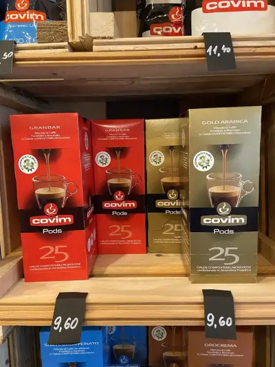TheCoffeeHouseShop