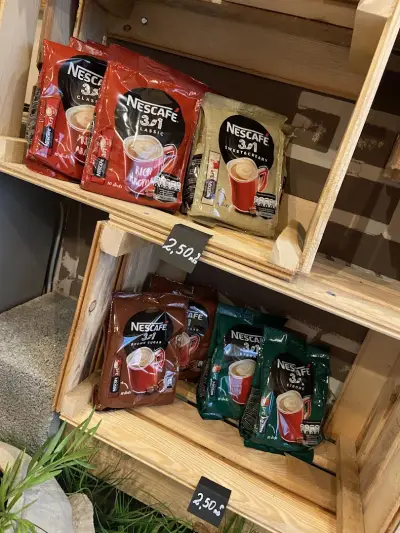 TheCoffeeHouseShop