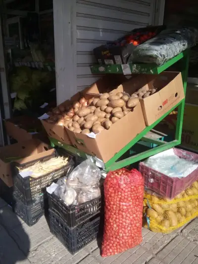 Магазин Стефани
