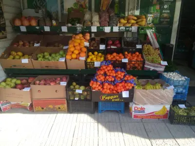 Магазин Стефани