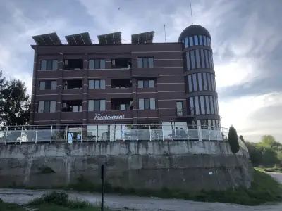 Хотел Престиж
