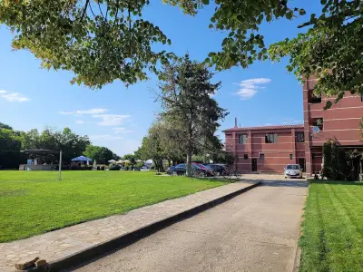 Хотел Престиж