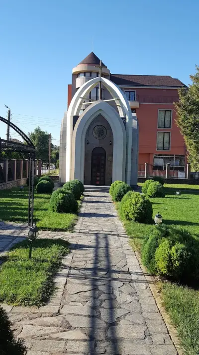 Хотел Престиж