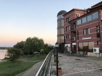 Хотел Престиж