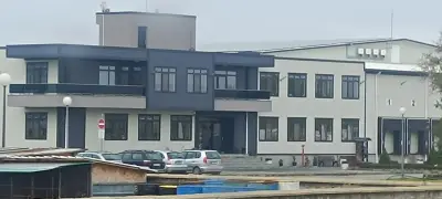 БББ ЕООД