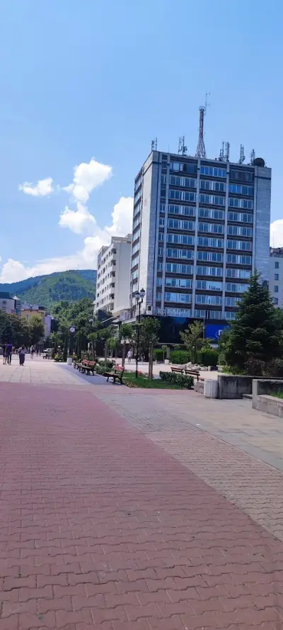 Асеновград