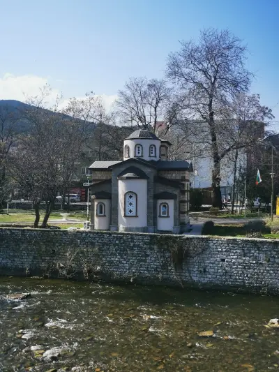 Асеновград