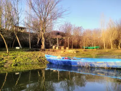Camping Dunav