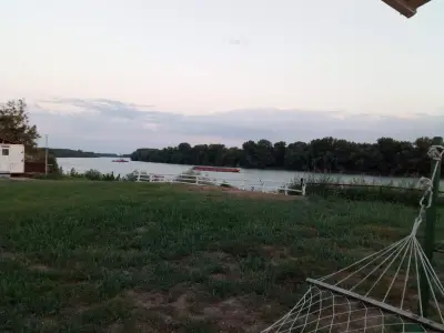 Camping Dunav