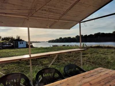 Camping Dunav