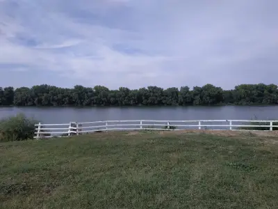 Camping Dunav