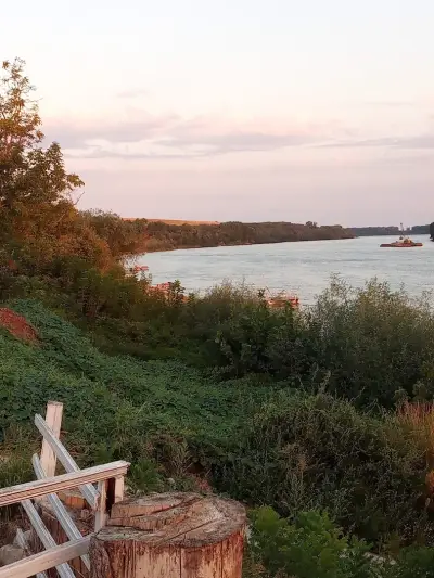 Camping Dunav