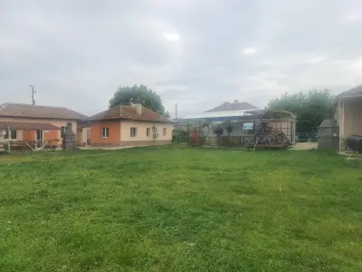 Camping Dunav
