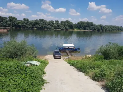 Camping Dunav
