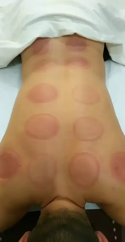 Nmassage & Health