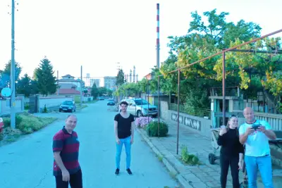 999 - Ив. Асенов ЕООД