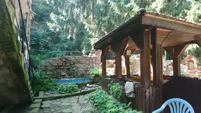 ХОТЕЛ МАНАСТИРА