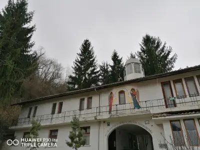 ХОТЕЛ МАНАСТИРА