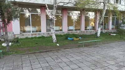 Средно училище „Отец Паисий“
