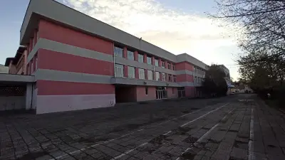 Средно училище „Отец Паисий“