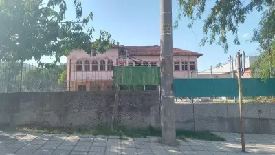 Средно училище „Отец Паисий“