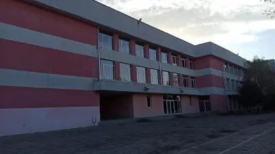 Средно училище „Отец Паисий“