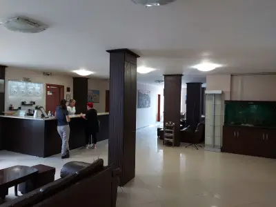Хотел "Ivanoff"