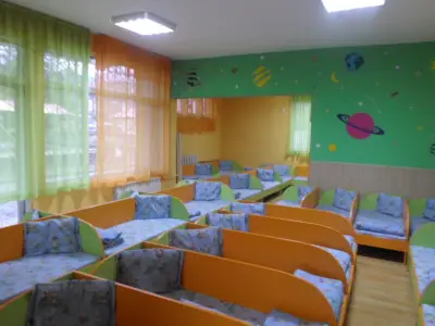 Детска градина „Радост“