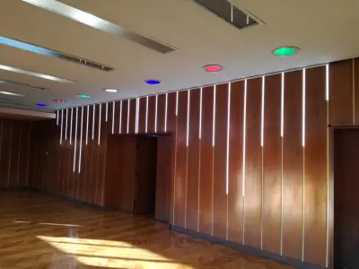 Клуб по спортни танци ,,Асеновец"