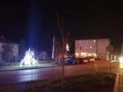 Хотел Версай