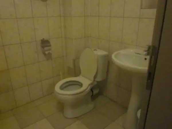 Тройна стая