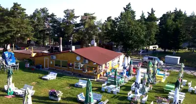 Ресторант „Копривки“