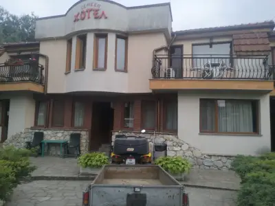 Family Hotel Bunara