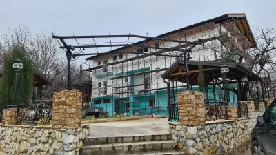 Family Hotel Bunara