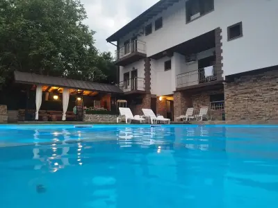 Family Hotel Bunara