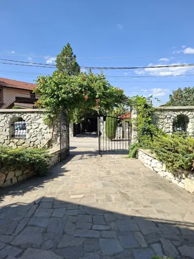 Family Hotel Bunara