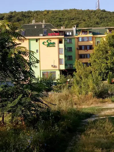 Семеен Хотел Русалка