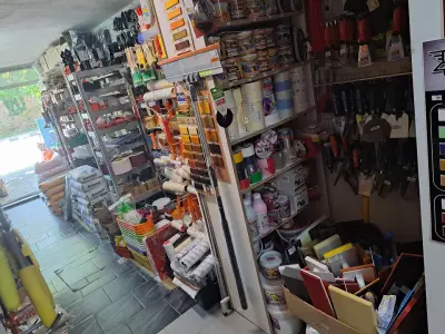 Строителен Магазин Каламанди