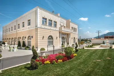 Сватбена зала Роял