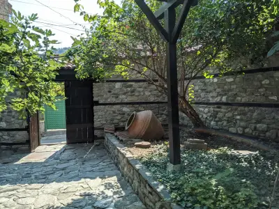 Етнографски музей