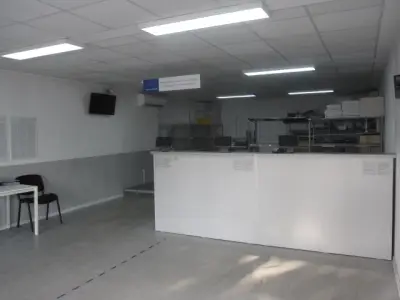 Еконт офис Асеновград Запад