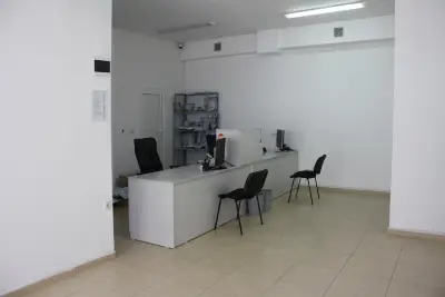 Еконт офис Асеновград Христо Ботев