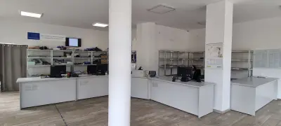 Еконт офис Асеновград ул. Капитан Райчо 9