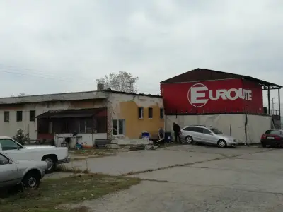 Lyato Trans EOOD