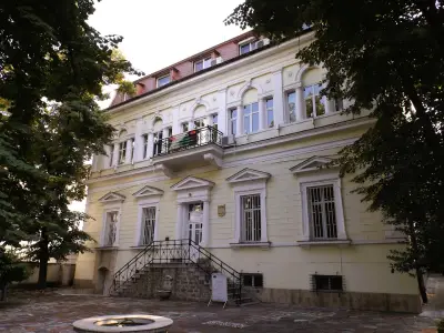 Община Пловдив – Район Централен
