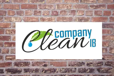 Сик Партнърс ЕООД Clean Company IB